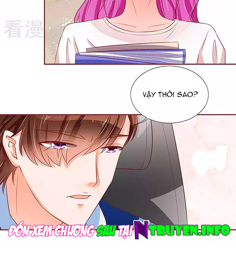 Vương Tước Tư Hữu Bảo Bối Chapter 107 - Trang 2