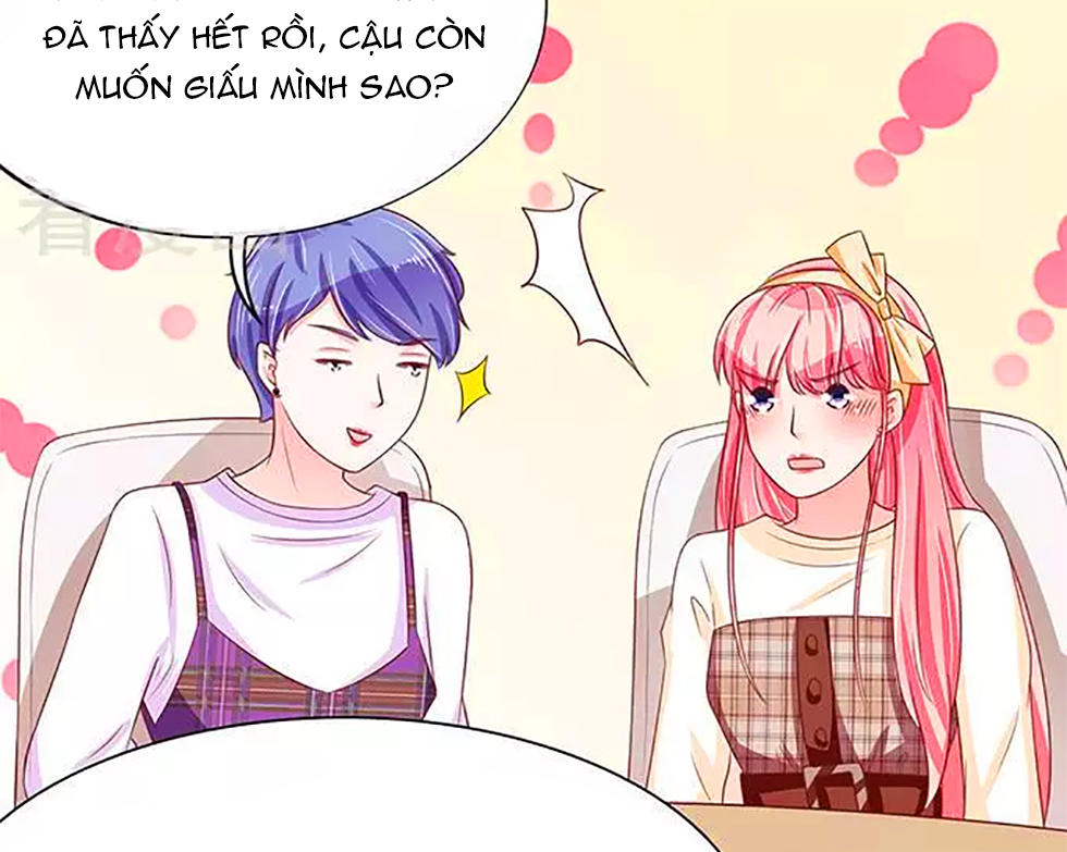 Vương Tước Tư Hữu Bảo Bối Chapter 107 - Trang 2