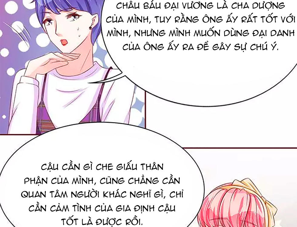 Vương Tước Tư Hữu Bảo Bối Chapter 107 - Trang 2