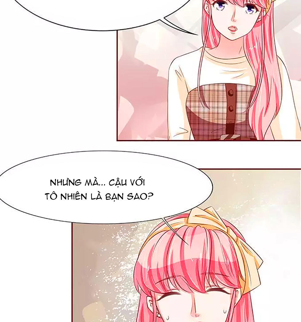 Vương Tước Tư Hữu Bảo Bối Chapter 107 - Trang 2