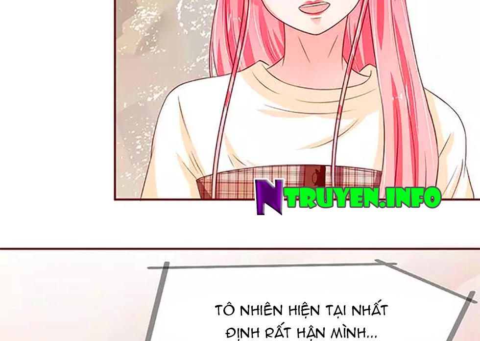 Vương Tước Tư Hữu Bảo Bối Chapter 107 - Trang 2