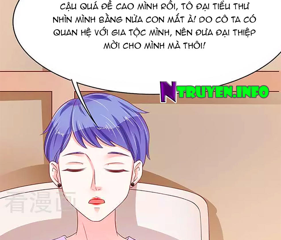Vương Tước Tư Hữu Bảo Bối Chapter 107 - Trang 2