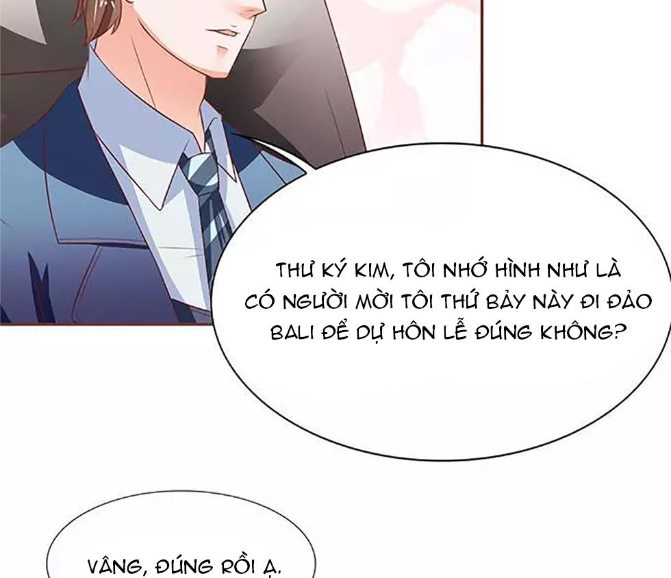 Vương Tước Tư Hữu Bảo Bối Chapter 108 - Trang 2