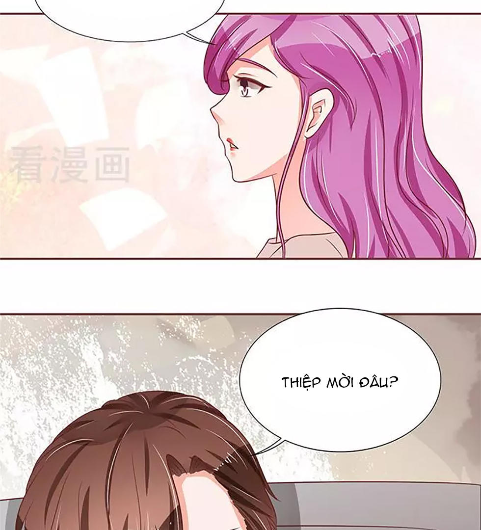 Vương Tước Tư Hữu Bảo Bối Chapter 108 - Trang 2