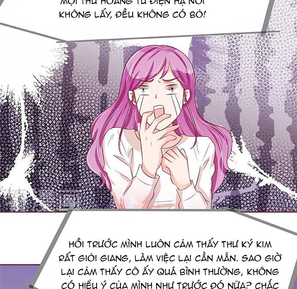 Vương Tước Tư Hữu Bảo Bối Chapter 108 - Trang 2