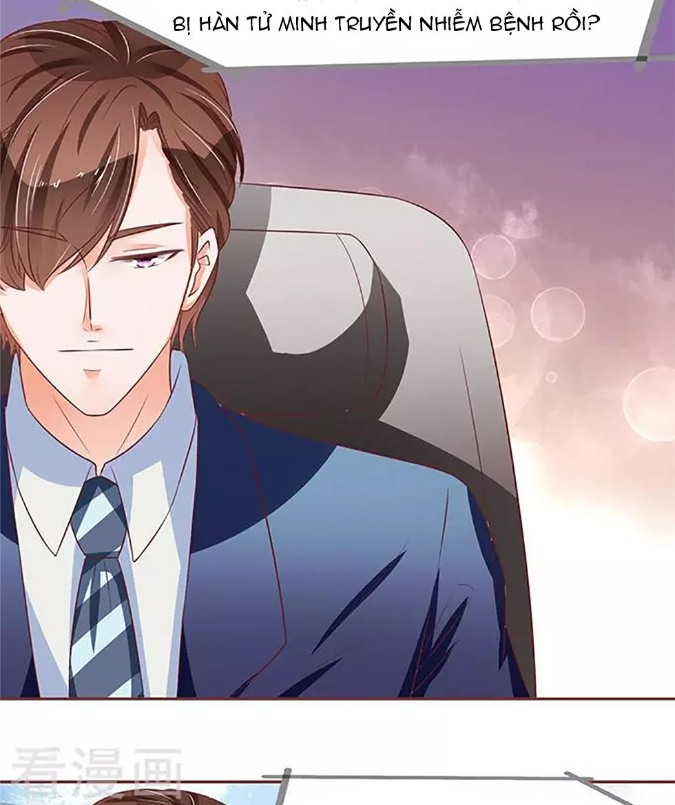 Vương Tước Tư Hữu Bảo Bối Chapter 108 - Trang 2