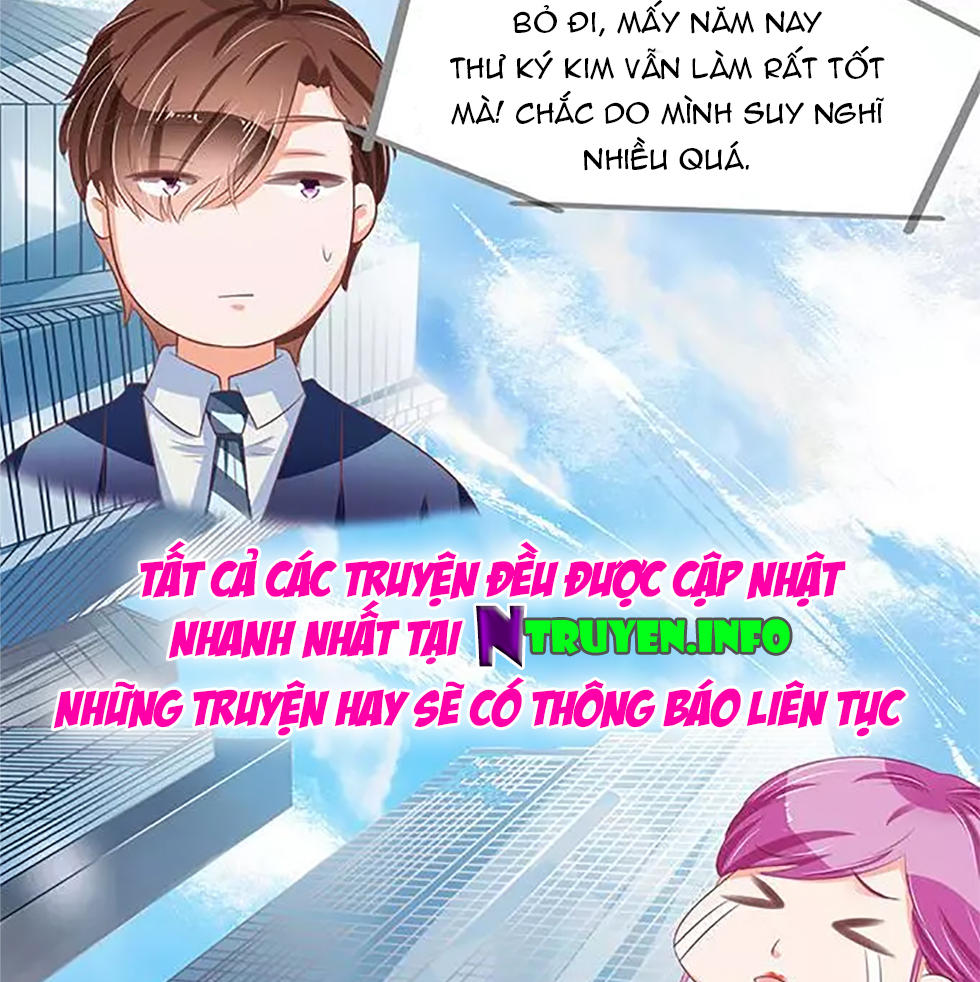 Vương Tước Tư Hữu Bảo Bối Chapter 108 - Trang 2