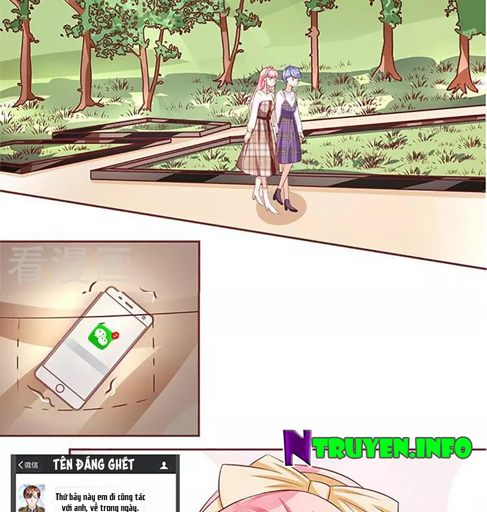 Vương Tước Tư Hữu Bảo Bối Chapter 108 - Trang 2