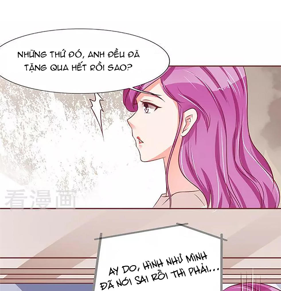 Vương Tước Tư Hữu Bảo Bối Chapter 108 - Trang 2