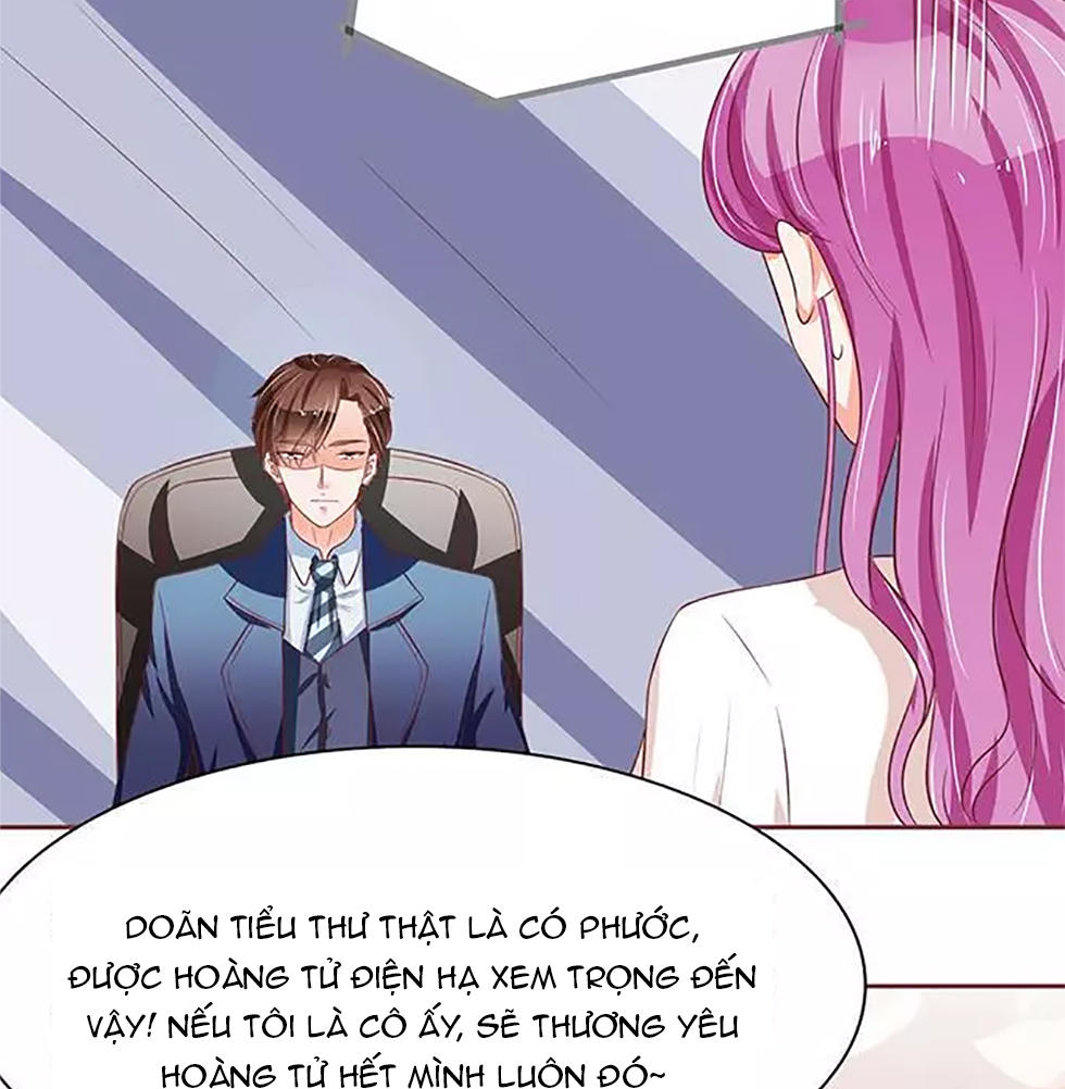 Vương Tước Tư Hữu Bảo Bối Chapter 108 - Trang 2