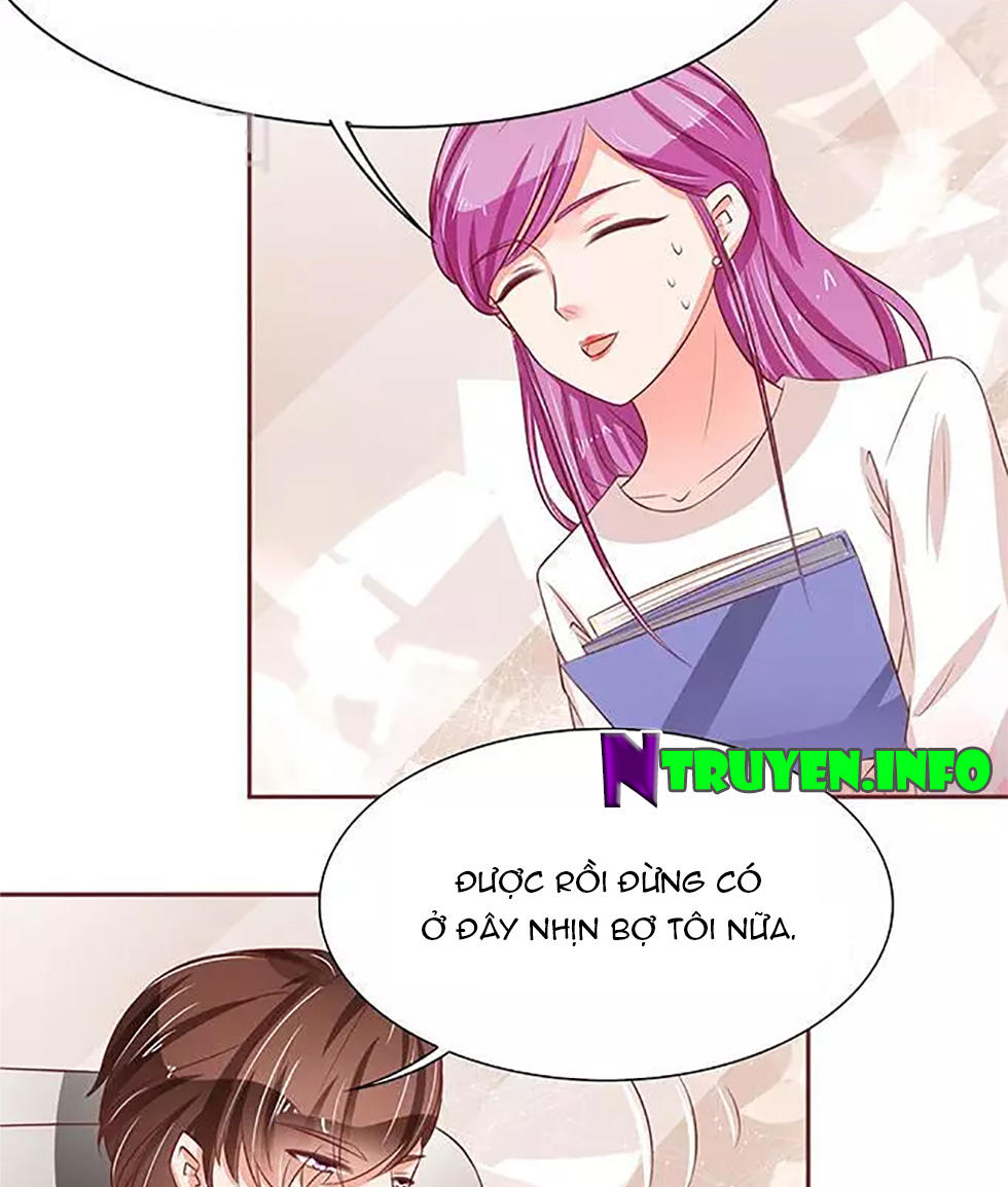 Vương Tước Tư Hữu Bảo Bối Chapter 108 - Trang 2