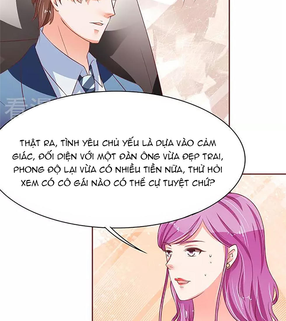 Vương Tước Tư Hữu Bảo Bối Chapter 108 - Trang 2
