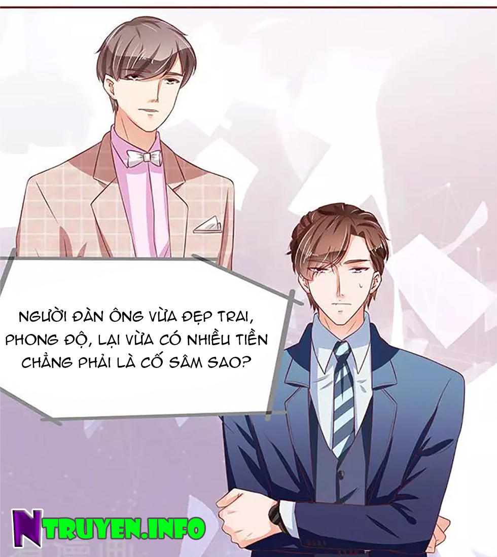 Vương Tước Tư Hữu Bảo Bối Chapter 108 - Trang 2
