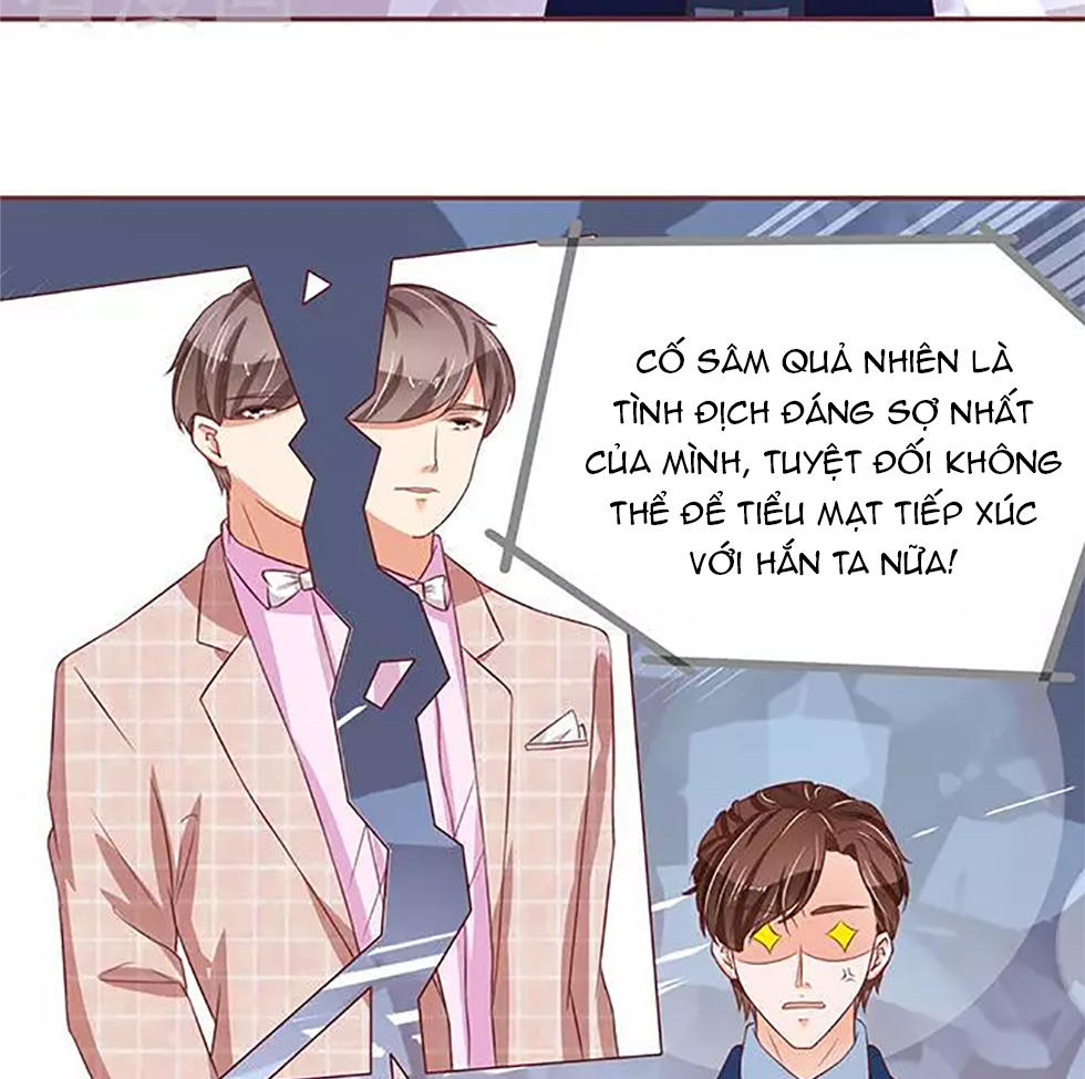 Vương Tước Tư Hữu Bảo Bối Chapter 108 - Trang 2
