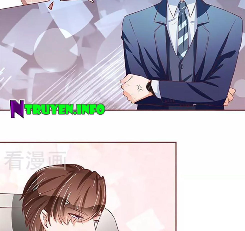 Vương Tước Tư Hữu Bảo Bối Chapter 108 - Trang 2