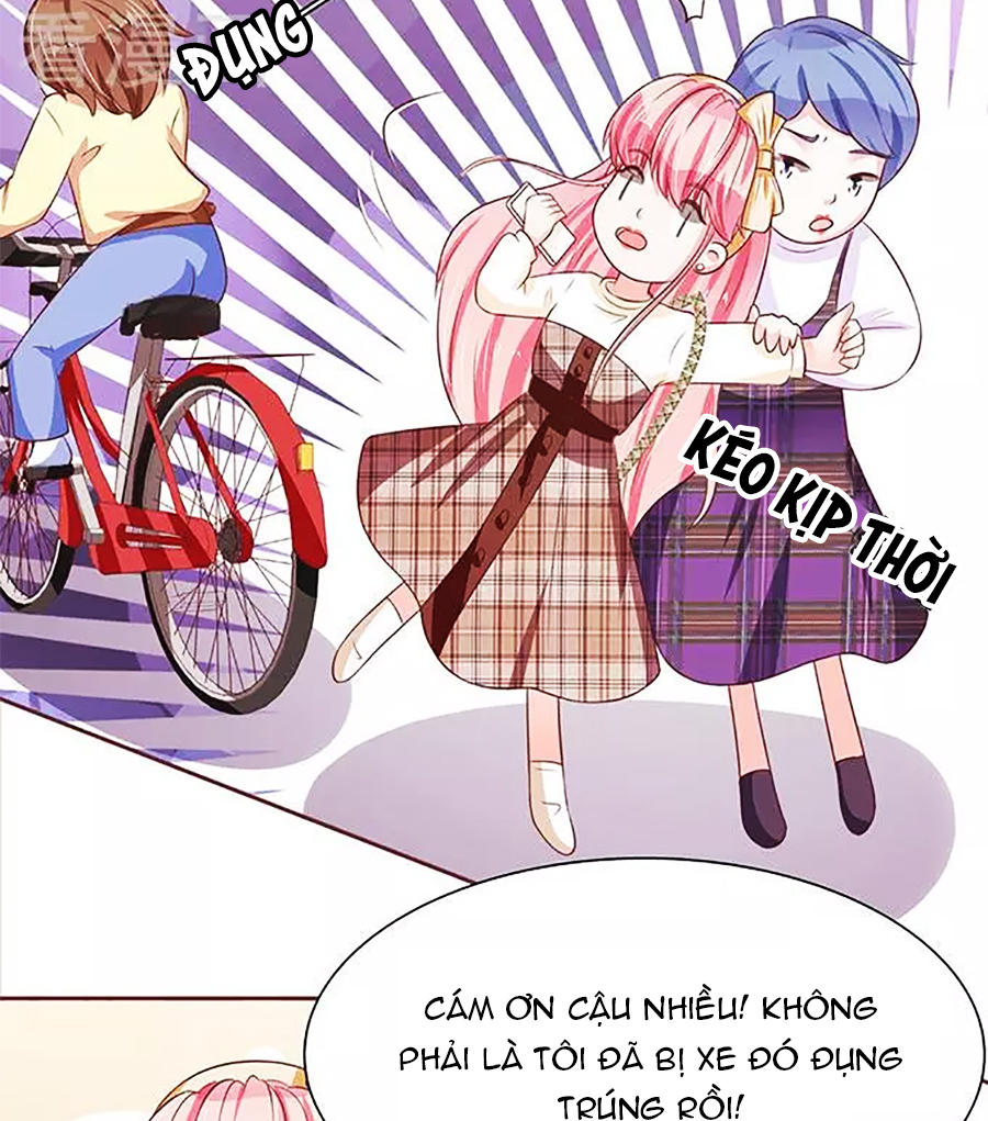 Vương Tước Tư Hữu Bảo Bối Chapter 109 - Trang 2