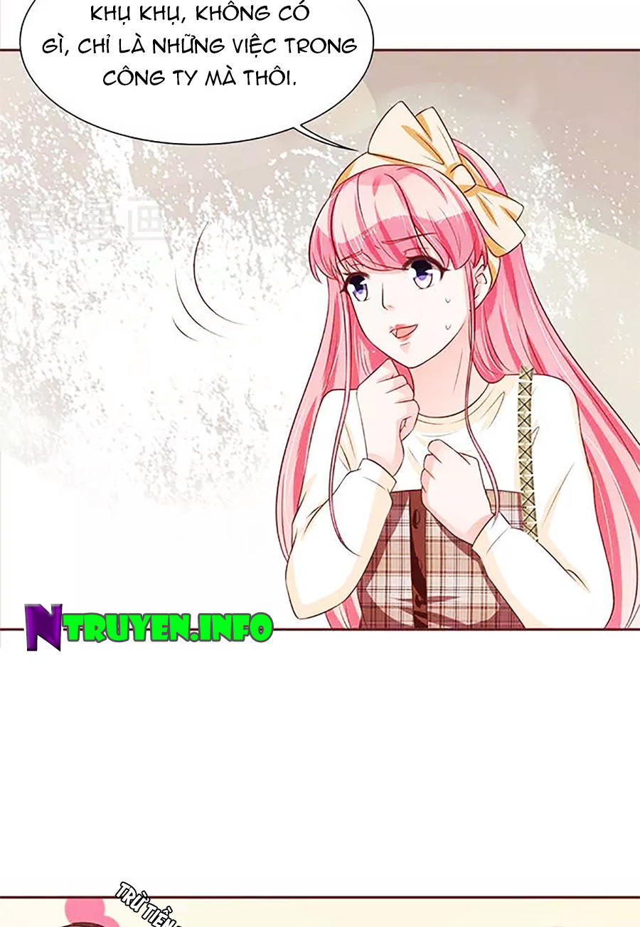 Vương Tước Tư Hữu Bảo Bối Chapter 109 - Trang 2