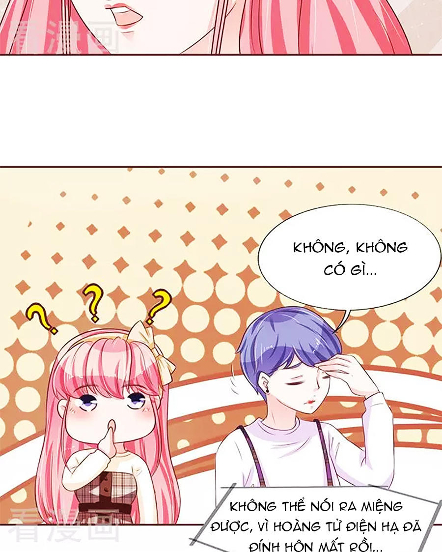 Vương Tước Tư Hữu Bảo Bối Chapter 109 - Trang 2