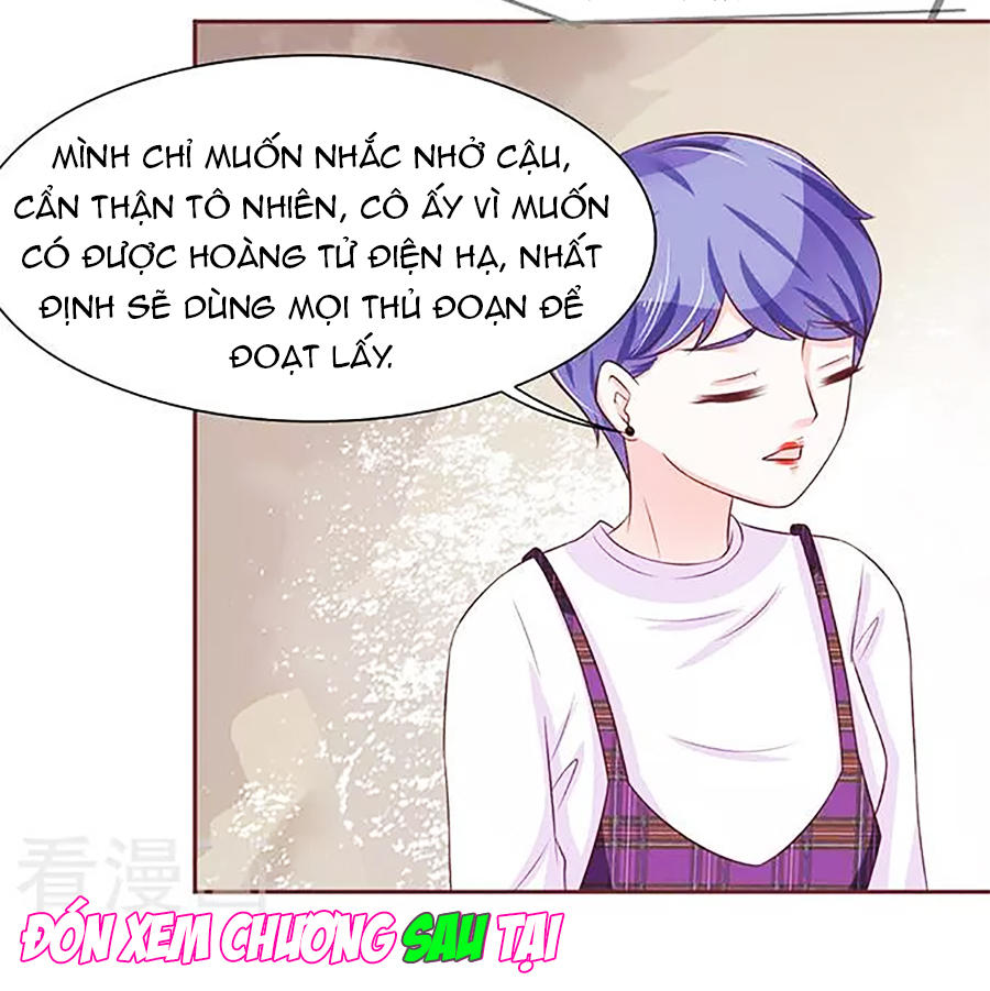 Vương Tước Tư Hữu Bảo Bối Chapter 109 - Trang 2