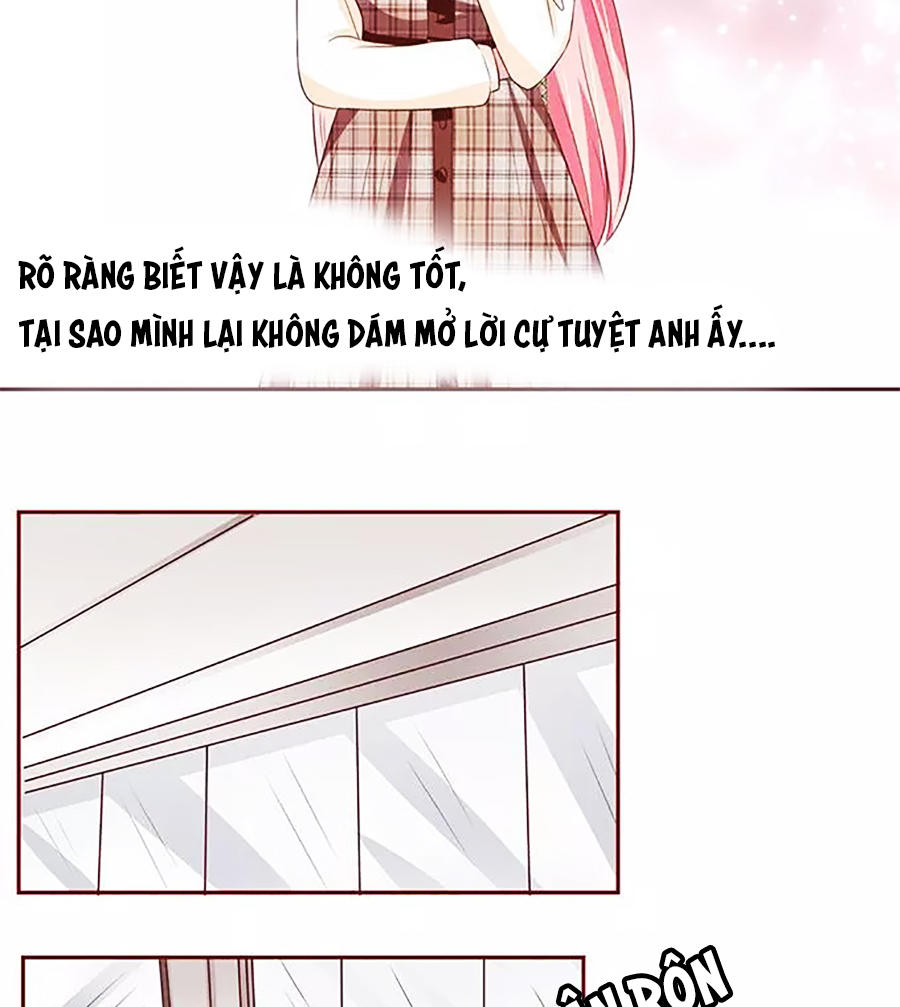 Vương Tước Tư Hữu Bảo Bối Chapter 109 - Trang 2