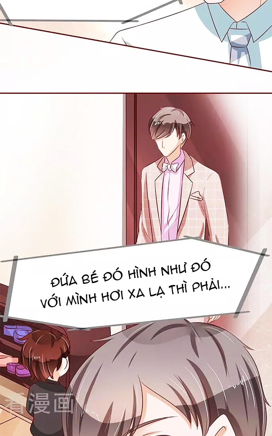 Vương Tước Tư Hữu Bảo Bối Chapter 109 - Trang 2