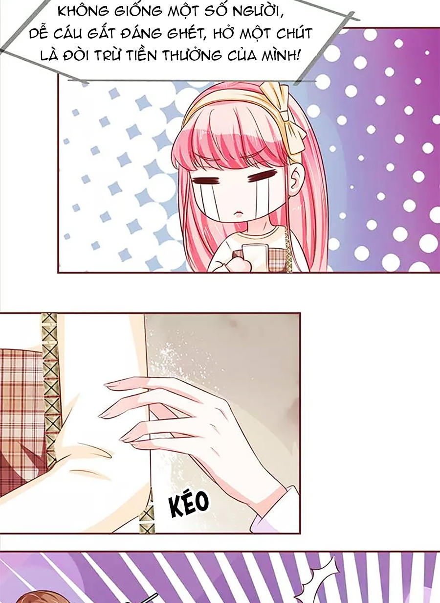 Vương Tước Tư Hữu Bảo Bối Chapter 109 - Trang 2