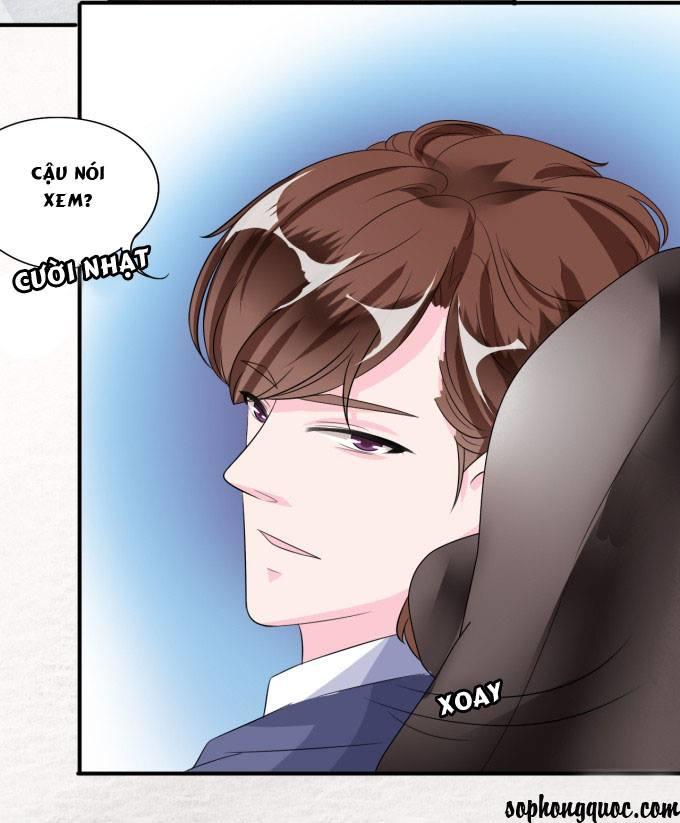 Vương Tước Tư Hữu Bảo Bối Chapter 11 - Trang 2