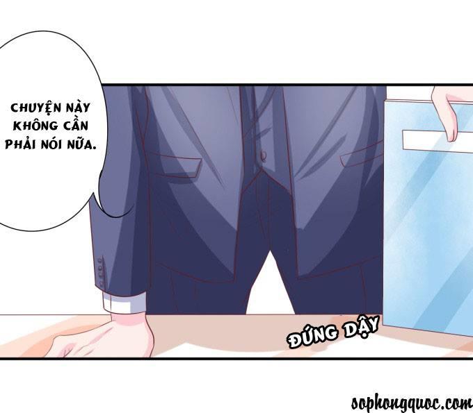 Vương Tước Tư Hữu Bảo Bối Chapter 11 - Trang 2