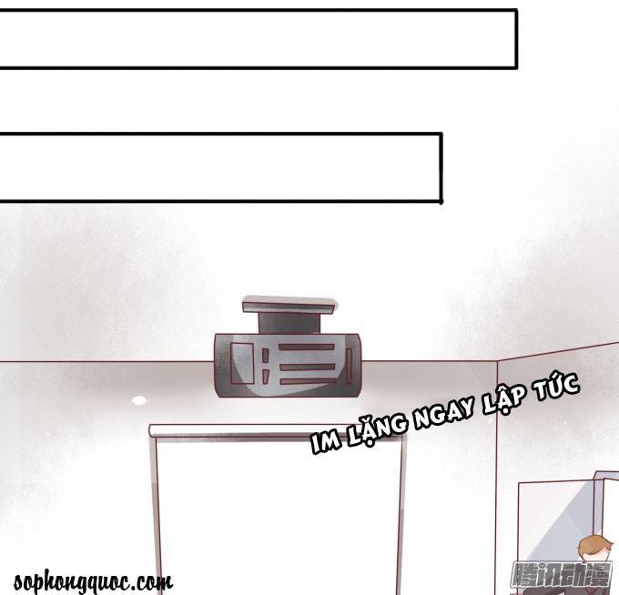 Vương Tước Tư Hữu Bảo Bối Chapter 11 - Trang 2