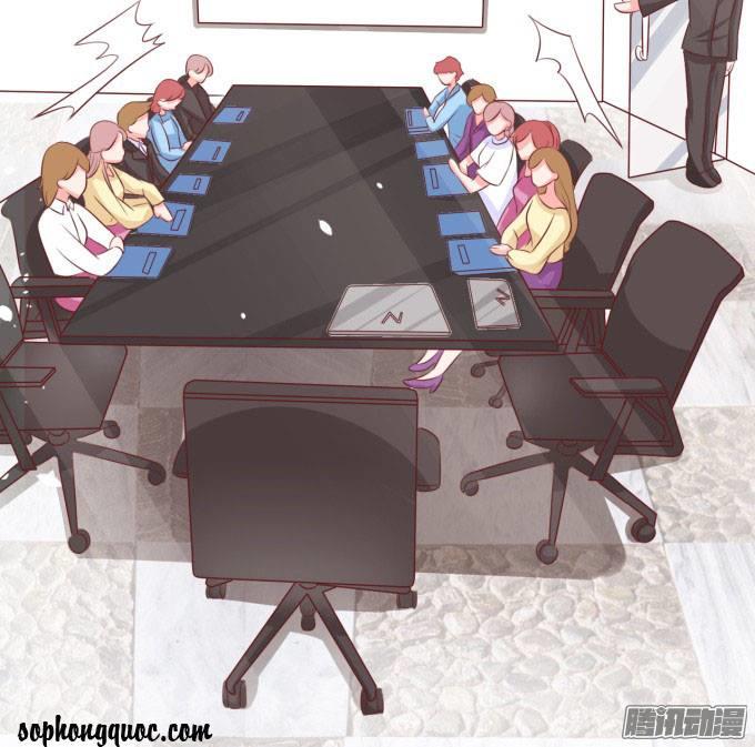 Vương Tước Tư Hữu Bảo Bối Chapter 11 - Trang 2