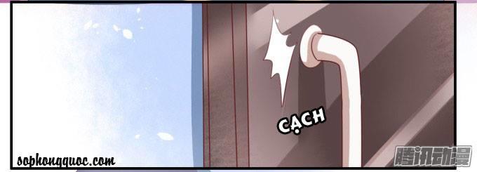 Vương Tước Tư Hữu Bảo Bối Chapter 11 - Trang 2