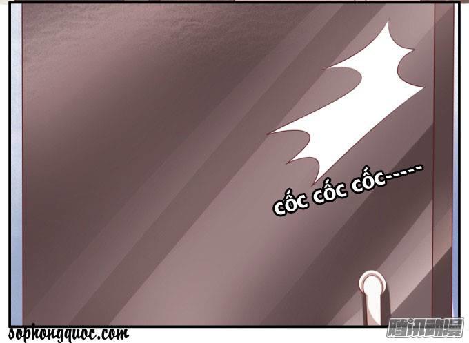 Vương Tước Tư Hữu Bảo Bối Chapter 11 - Trang 2