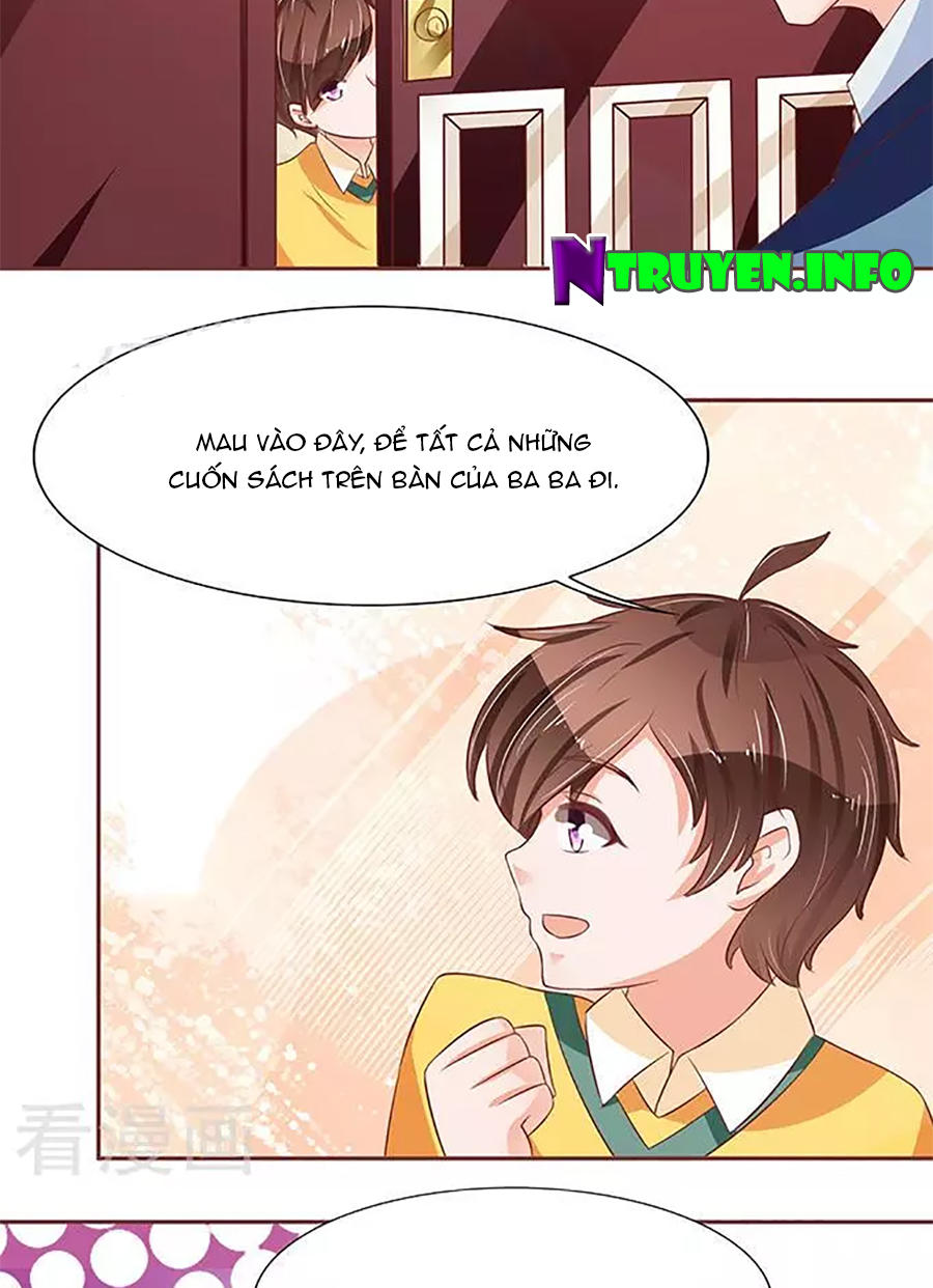 Vương Tước Tư Hữu Bảo Bối Chapter 110 - Trang 2