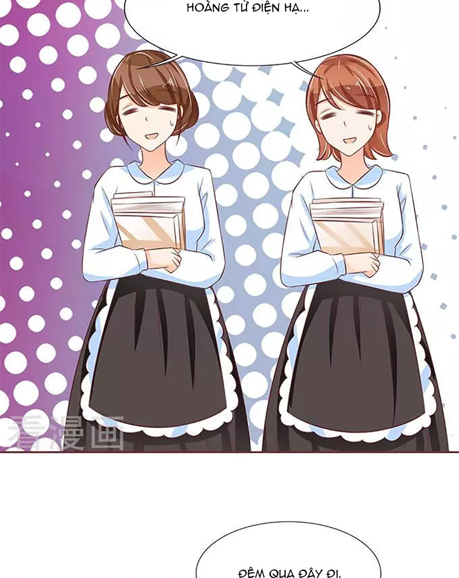 Vương Tước Tư Hữu Bảo Bối Chapter 110 - Trang 2