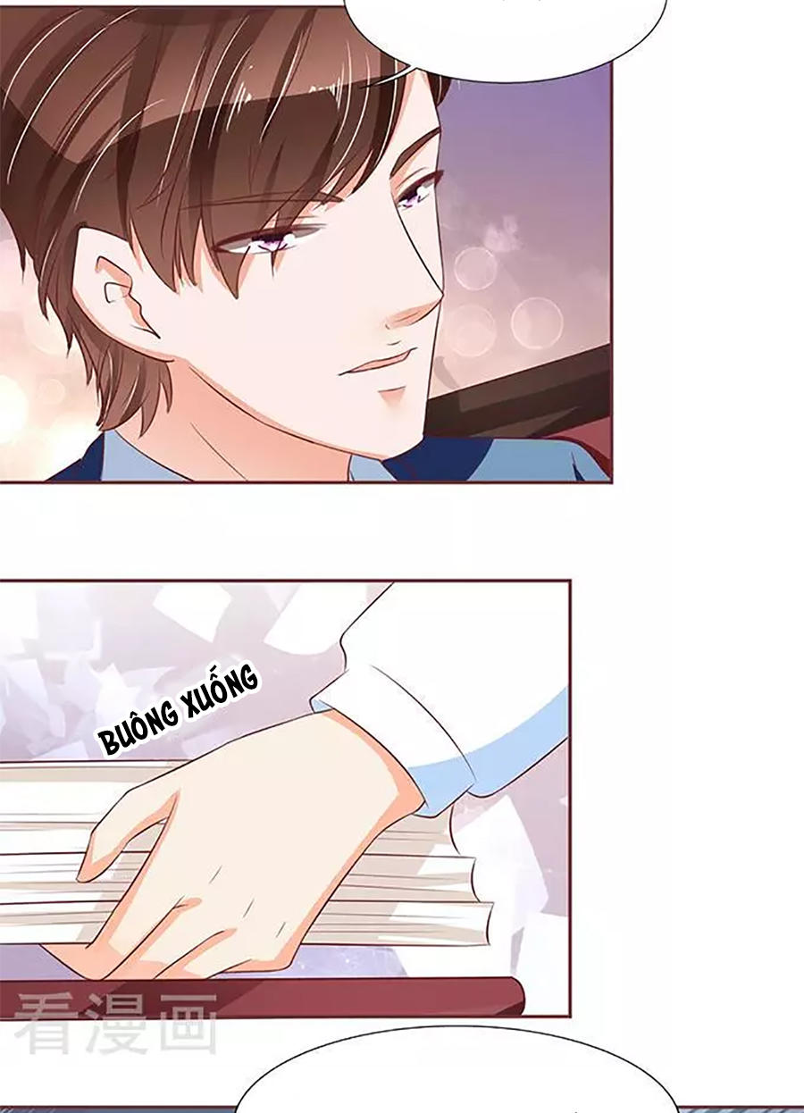 Vương Tước Tư Hữu Bảo Bối Chapter 110 - Trang 2