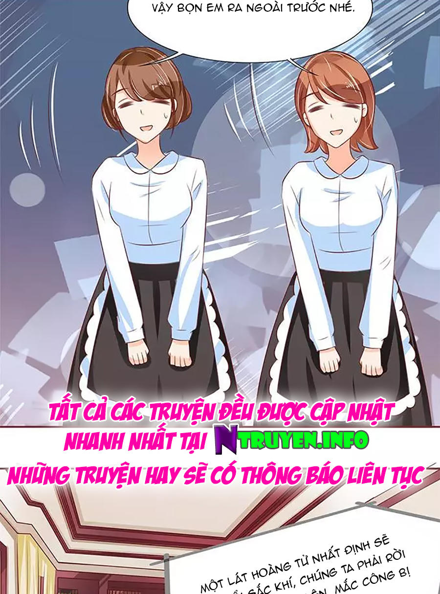 Vương Tước Tư Hữu Bảo Bối Chapter 110 - Trang 2