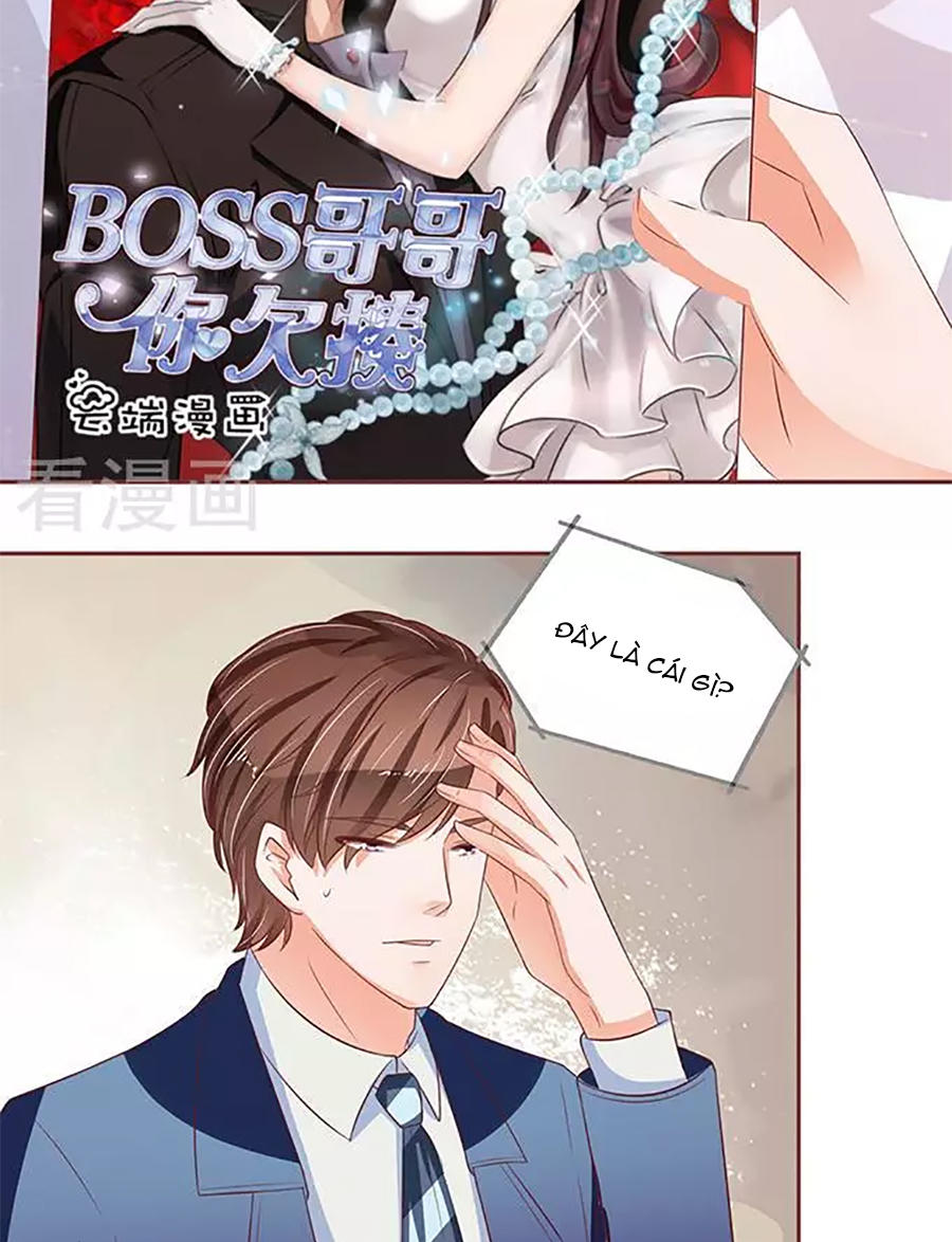 Vương Tước Tư Hữu Bảo Bối Chapter 110 - Trang 2