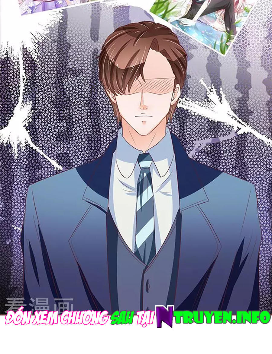 Vương Tước Tư Hữu Bảo Bối Chapter 110 - Trang 2