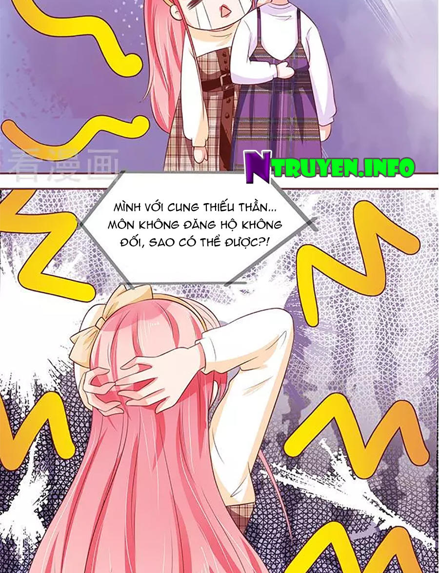 Vương Tước Tư Hữu Bảo Bối Chapter 110 - Trang 2