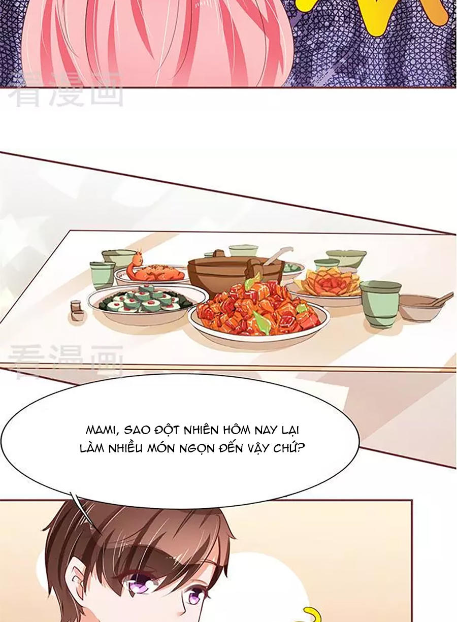 Vương Tước Tư Hữu Bảo Bối Chapter 110 - Trang 2