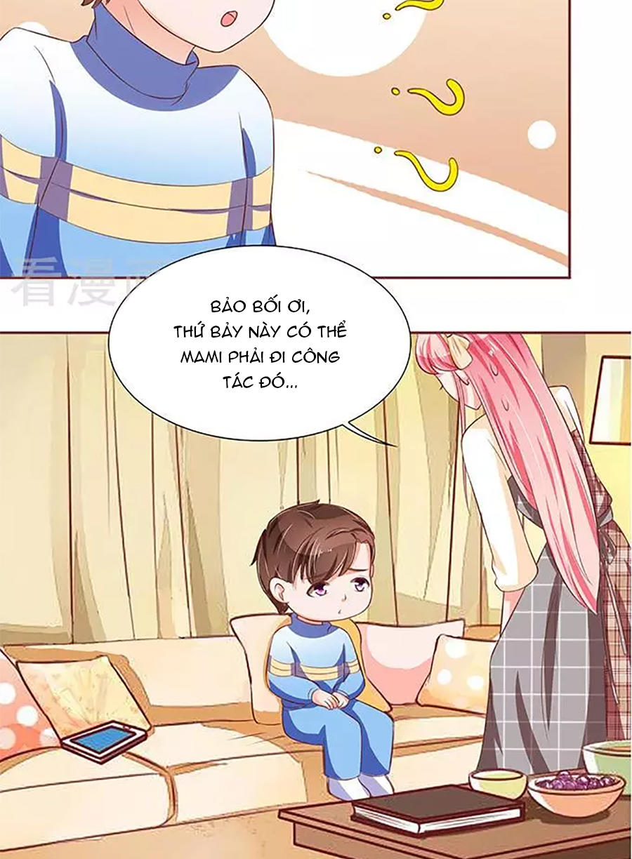 Vương Tước Tư Hữu Bảo Bối Chapter 110 - Trang 2