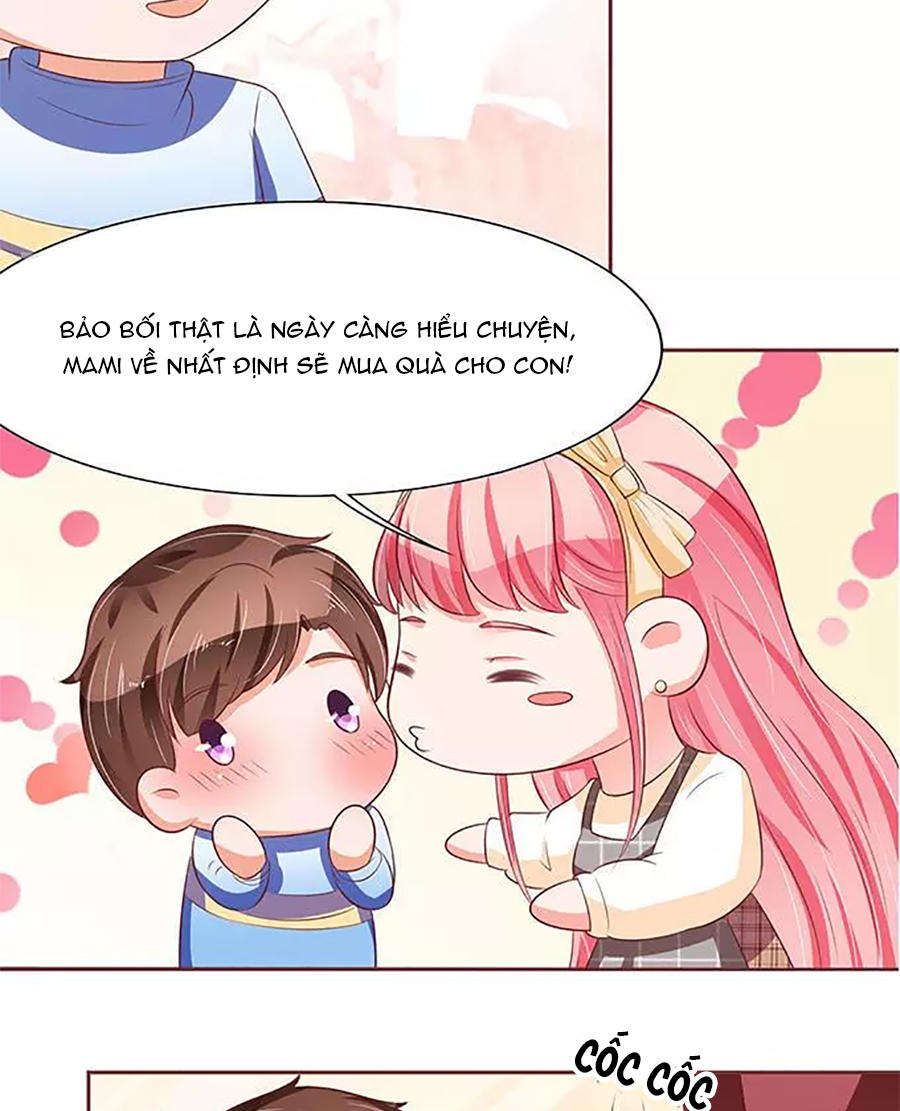 Vương Tước Tư Hữu Bảo Bối Chapter 110 - Trang 2