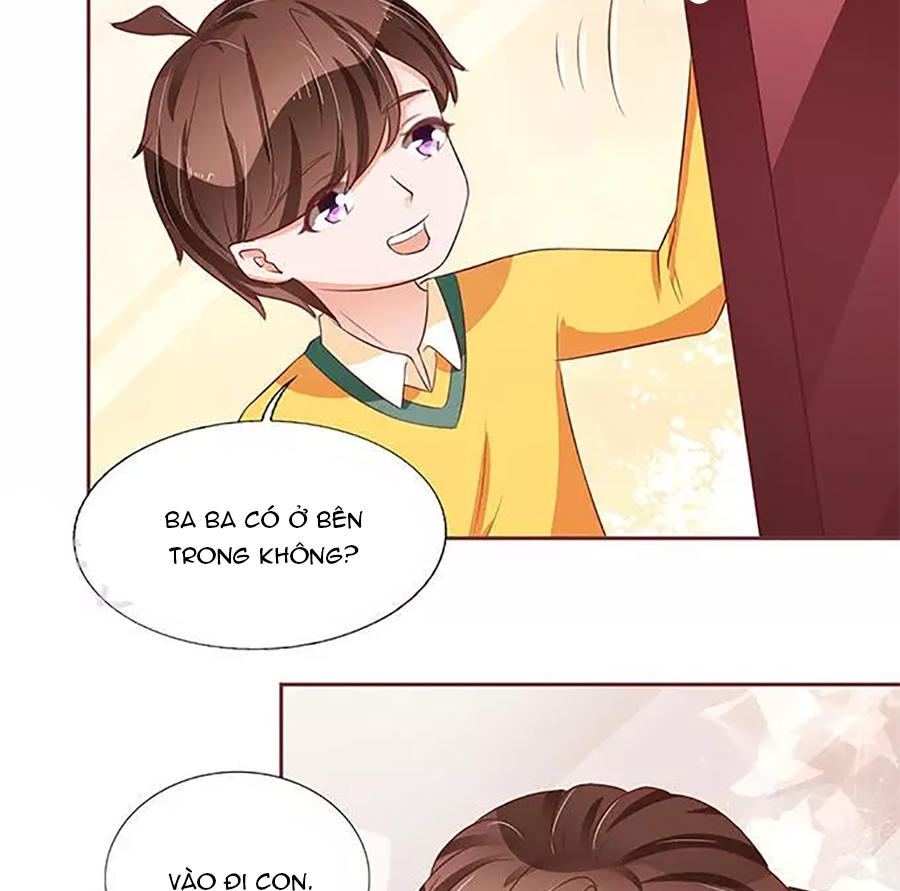 Vương Tước Tư Hữu Bảo Bối Chapter 110 - Trang 2