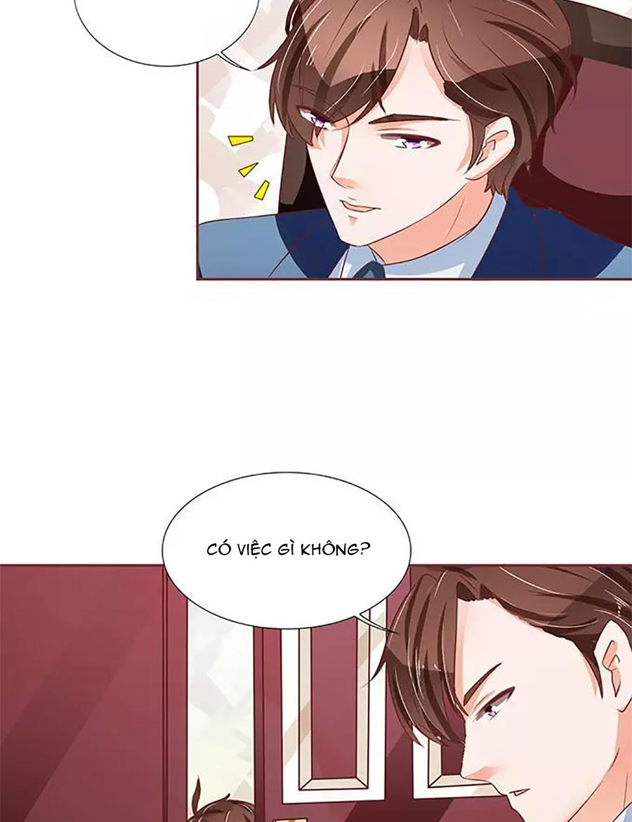 Vương Tước Tư Hữu Bảo Bối Chapter 110 - Trang 2