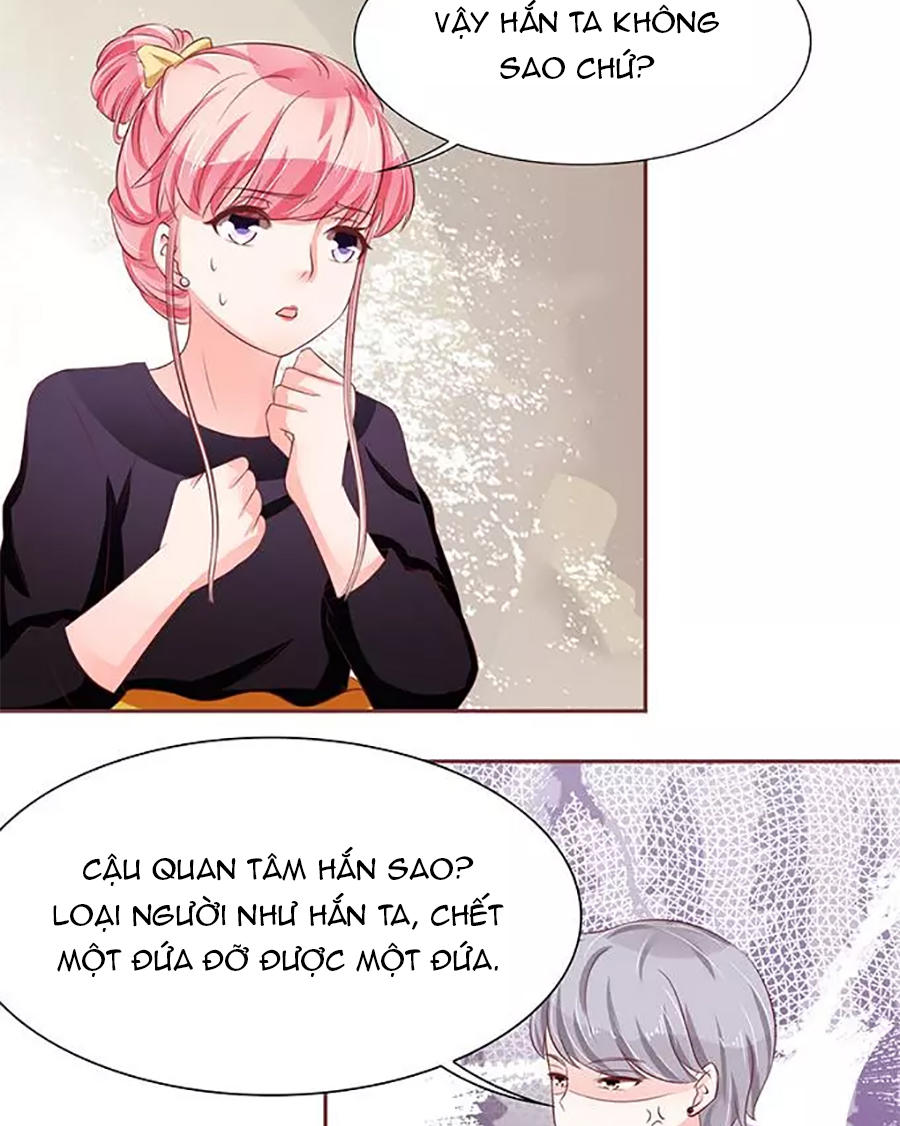 Vương Tước Tư Hữu Bảo Bối Chapter 112 - Trang 2