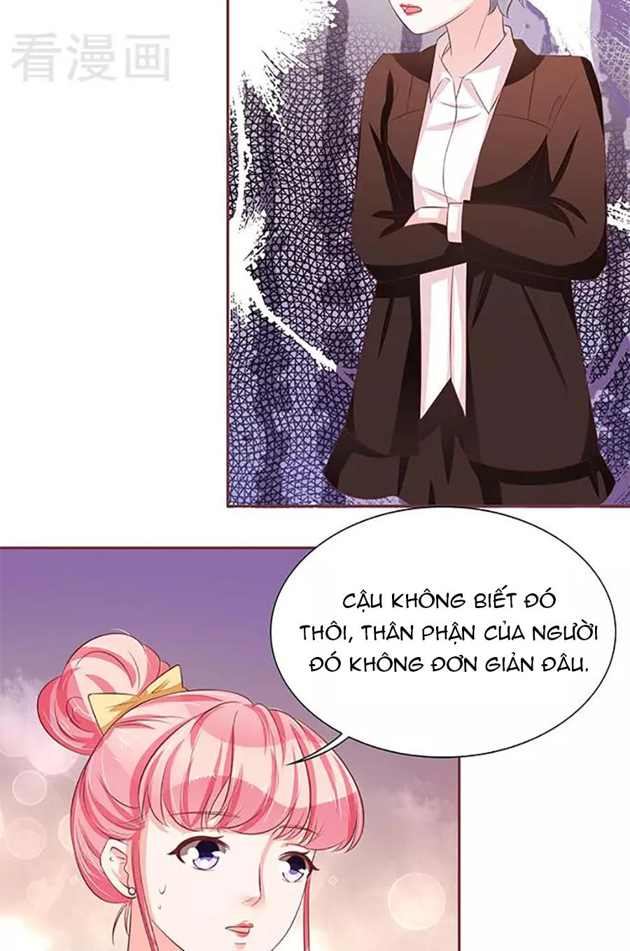 Vương Tước Tư Hữu Bảo Bối Chapter 112 - Trang 2