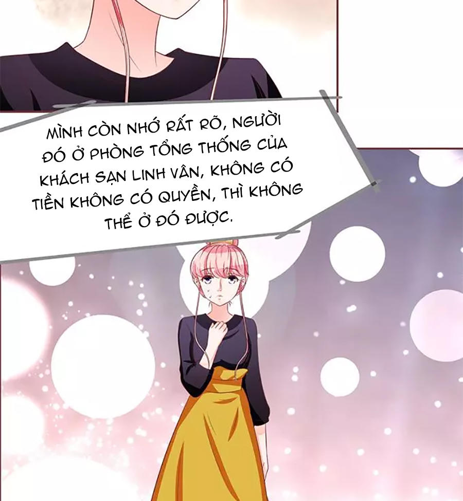 Vương Tước Tư Hữu Bảo Bối Chapter 112 - Trang 2