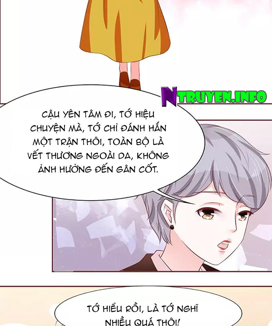 Vương Tước Tư Hữu Bảo Bối Chapter 112 - Trang 2