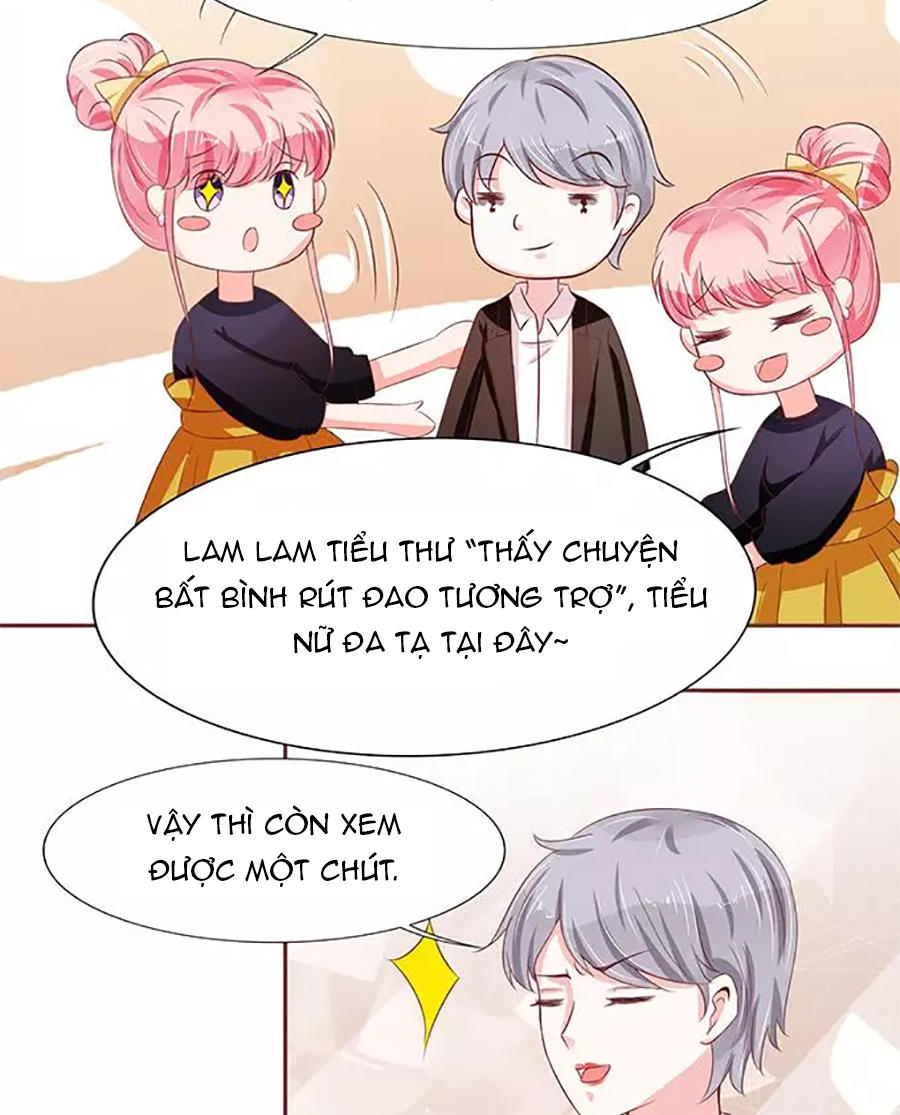 Vương Tước Tư Hữu Bảo Bối Chapter 112 - Trang 2