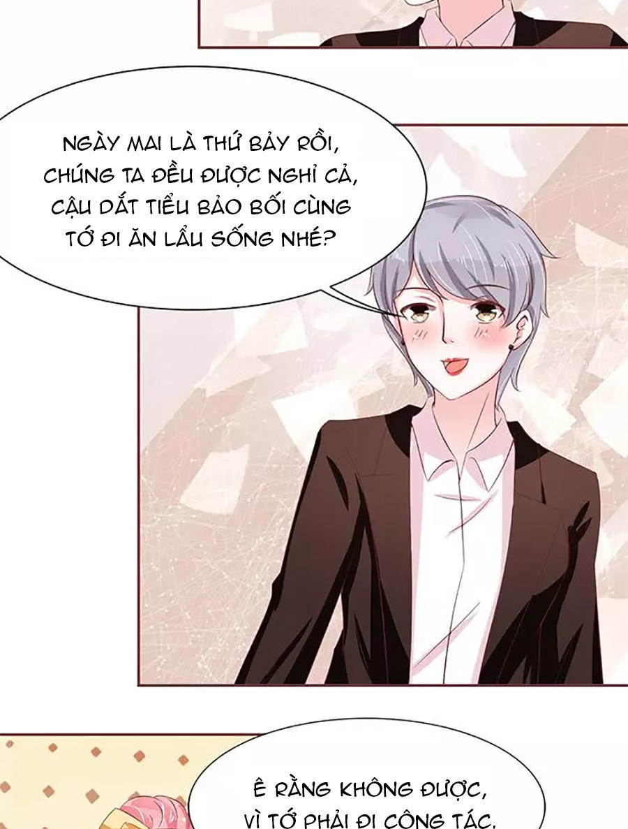 Vương Tước Tư Hữu Bảo Bối Chapter 112 - Trang 2